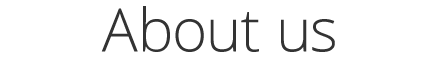 About us