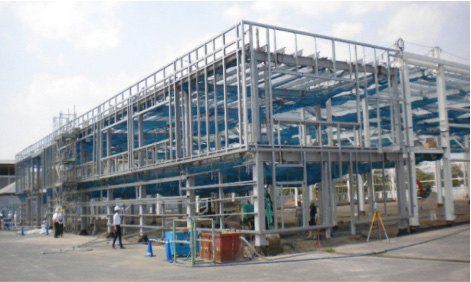 体育施設（埼玉県）