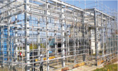 木工作業所（長野県）