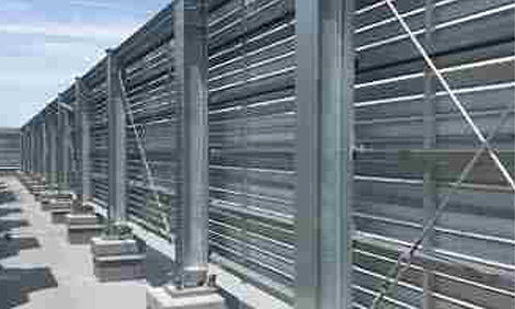 目隠しルーパー地下（長野県）