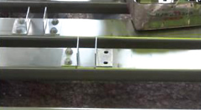 1.ネコピースをセット